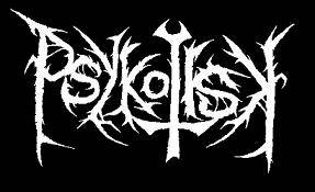 logo Psykotisk