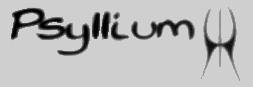 logo Psyllium