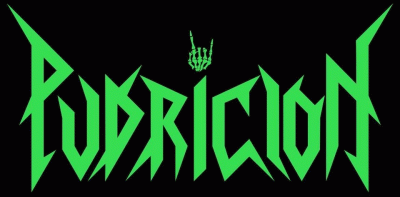 logo Pudricion