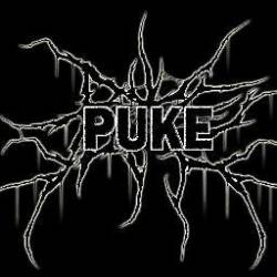logo Puke (USA)