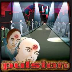Pulsion (FRA) : Pulsion