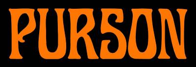 logo Purson (UK)