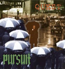 Pursuit : Quest