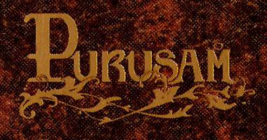 logo Purusam