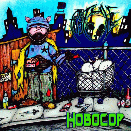 Hobocop