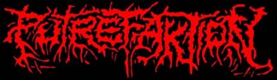 logo Putrefaktion logo Putrefaktion