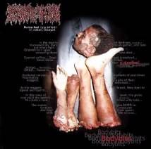 Putrefied : Bodybits