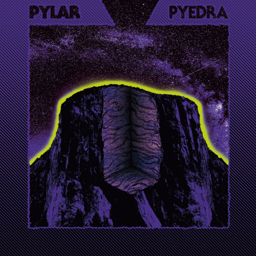Pylar : Pyedra