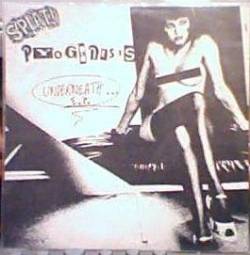 Pyogenesis : Underneath...