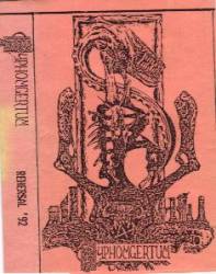 Pyphomgertum : Anacreon