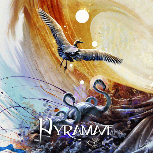 Pyramaze : Alliance