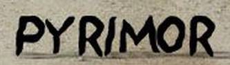 logo Pyrimor