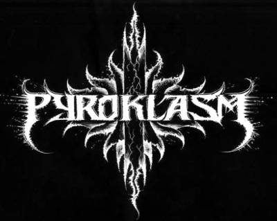 logo Pyroklasm