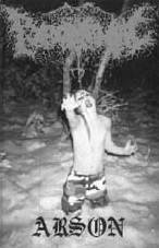 Pyromaniac : Arson Pyromaniac : Arson
