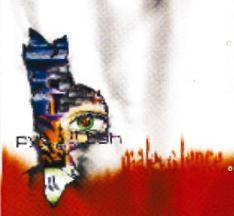 Pyromesh : Malevolence