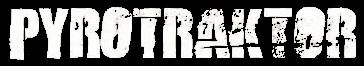 logo Pyrotraktor
