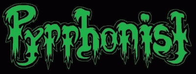 logo Pyrrhonist