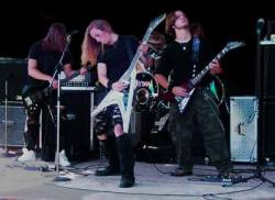 Python - discography, line-up, biography, interviews, photos