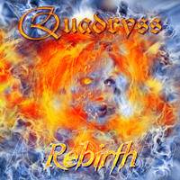 Quadryss : Rebirth