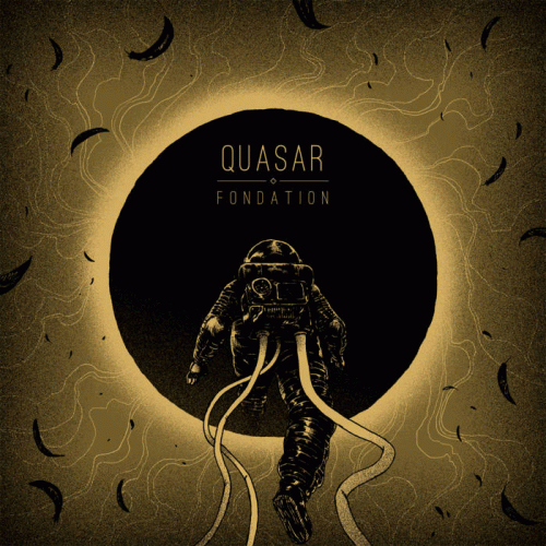 Quasar (FRA-2) : Fondation