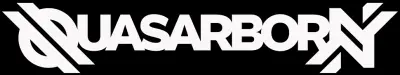 logo Quasarborn