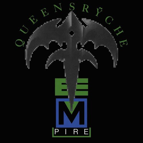 Queensrÿche : Empire