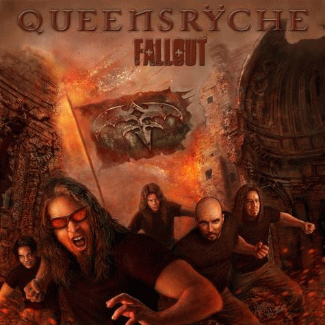 Queensrÿche : Fallout