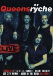 Queensrÿche : Live