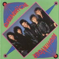 Queensrÿche : Nightryder