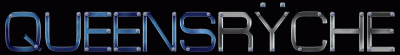 logo Queensrÿche