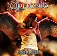 Quelonio : Rebelion
