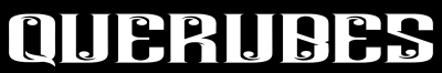 logo Querubes logo Querubes