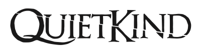 logo QuietKind