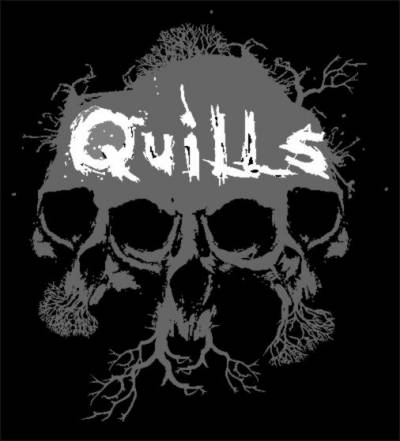 logo Quills