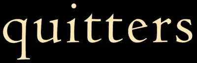 logo Quitters