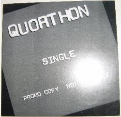 Quorthon : Single