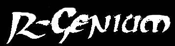 logo R-Genium