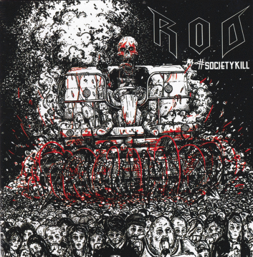 R.O.D. : SocietyKill