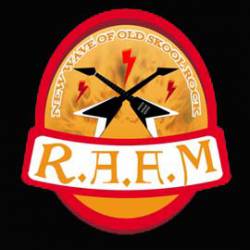 logo RAAM