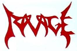 logo Ravage