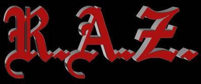 logo RAZ