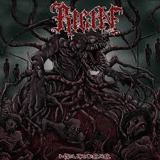 Ricin (USA) : Neurosis Ricin (USA) : Neurosis