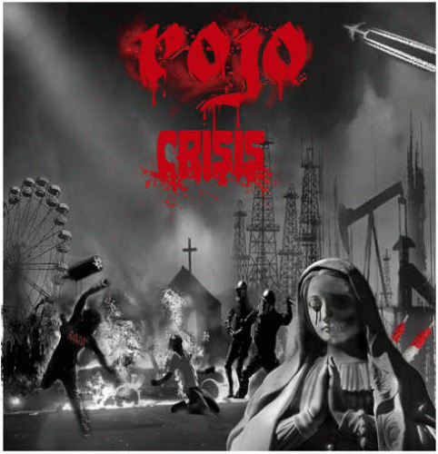 ROJO : Crisis
