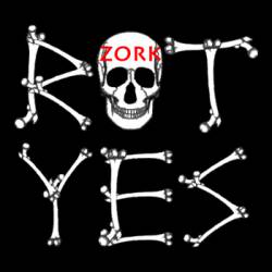 Rotyes : Zork