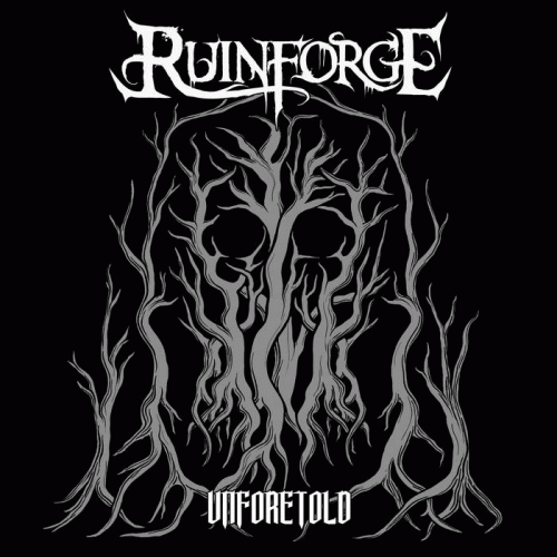Ruinforge : Unforetold