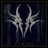 Rupturation : Strife