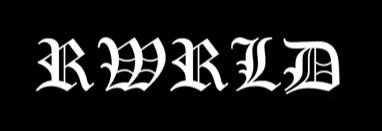 logo RWRLD