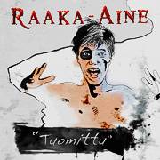 Raaka-Aine : Tuomittu