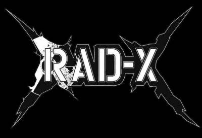 logo Rad-X