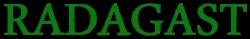 logo Radagast